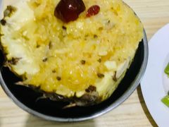 -茶花妹子云南餐厅(北大店)