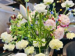 -翡翠鸟精品泰国菜(北辰财富中心店)