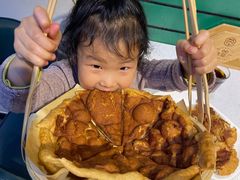 -黑窑厂糖油饼烤鸭·清真菜(旗舰店)