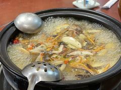 -菌之家·专业纯野生菌火锅·特色炒菌