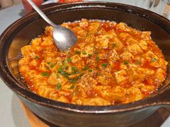 -柴米油盐三杯鸡(象山北路店)