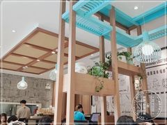 大堂-满记甜品(湖滨店)