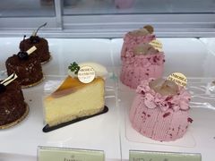 -芳博滋法式甜品(时代店)