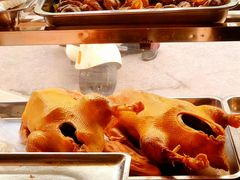 -正宗忘不了老鹅(梅岭店)