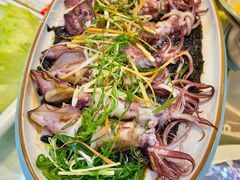 -东江海鲜大排档·潮汕菜·砂锅粥