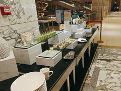 -合肥皇冠假日酒店·菲亚斯特自助餐厅(黄山路店)