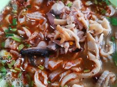 -阿叶羊杂碎(前进街店)