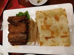 -北平小馆·烤鸭·家常菜(磨房北里店)