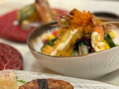 -月下料理(楷林IFC店)