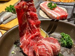 -泥炉烧肉师(新街口金銮巷店)