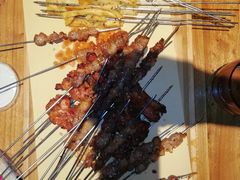 -那些年记忆烧烤