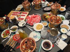 -阳坊胜利涮羊肉(阳坊老店)