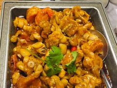 -U你·天然调味(南湖总店)