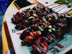 -皮记海鲜1995(寮步店)