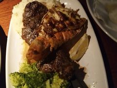 -RED LOBSTER(中城西店)