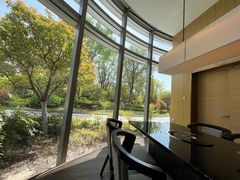 -西安浐灞艾美酒店·汉江餐厅·火锅