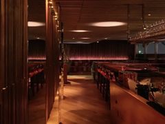 -非常时髦餐厅VUE Restaurant(外滩茂悦大酒店)