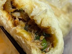 卤肉包-老陶包子铺(南大西南村店)