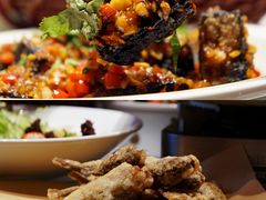 -鸽子侯·家宴·平价海鲜(市图书馆店)