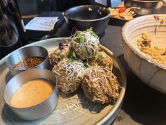 -Ameigo梅果·云贵川bistro(长宁来福士店)