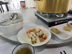 -贵州人家·酸汤火锅·20年老字号