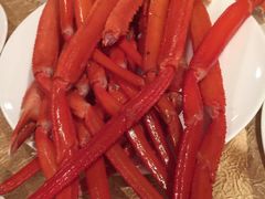 -荣誉国际酒店-云顶旋转餐厅