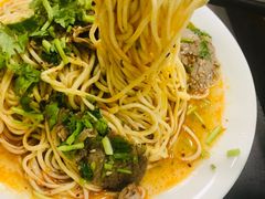 -玉香宫河州牛肉拉面