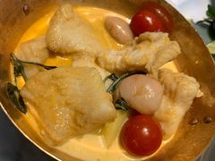 红咖喱鱼-PHO爺·越南料理(亦庄大族广场店)