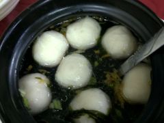 -美味海鲜大排档(明发美食地标店)
