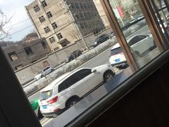 -白记爆炒牛犊肉羊羔肉·清真