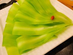 -老码头火锅(玉林店)