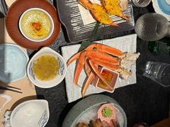 -匠和风精致料理(成都龙湖滨江天街店)