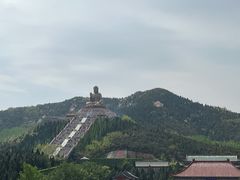-龙口南山旅游景区