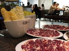 -八合里潮汕鲜牛肉火锅(深圳海岸城店)