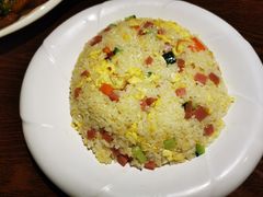 -李老哈·东北菜(宋园路店)