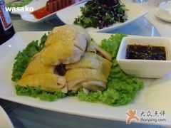 cock-廊亦舫Lang Yi Fang Restaurant(金桥店)