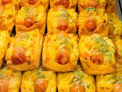 -酥侯糕点(长楹天街店)