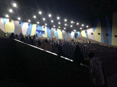 -天幕新彩云国际影城(激光巨幕店)