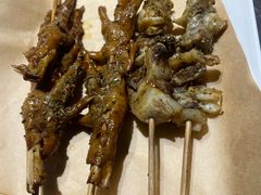 -有蚝有翅烧烤大排档·宵夜(右安门店)