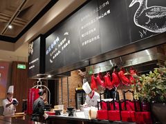 -青年公社烤鸭(熙悦天街店)