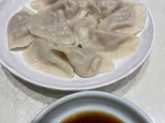 -一轩饺子馆(丽都店)