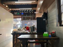 大堂-胥塘陆氏小馄饨