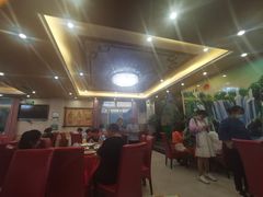 大堂-国强手抓(北京西路店)