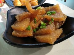 -無牌小范·香港明星美食