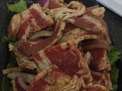 -星火东北碳火烤肉(华大店)