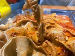 隔壁的豆芽和牛肚-清真·马峰烤肉(小学习北巷店)