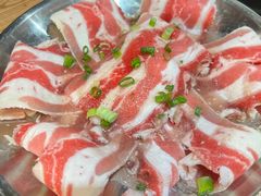 -GOGIYA·咕叽吖韩国传统烤肉店(东方新天地店)