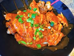 -金谷园饺子馆(北邮总店)