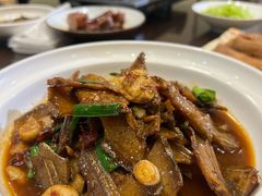 -季家厨房(长江东大街店)