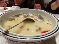 -北李妈妈菜·海肠捞饭(高新万达店)